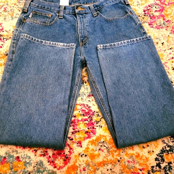 Carhartt Other - Carhartt Jeans size 36x30